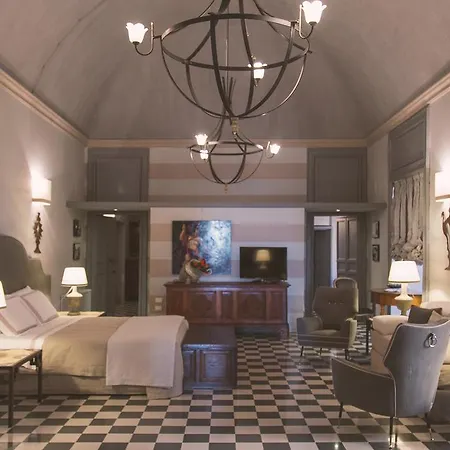 Guest house Palazzo Trigona