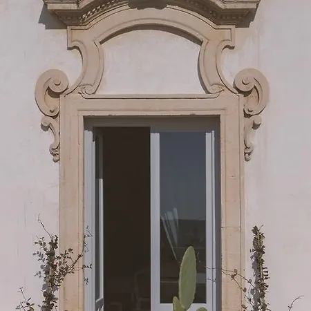 Guest house Palazzo Trigona 3*