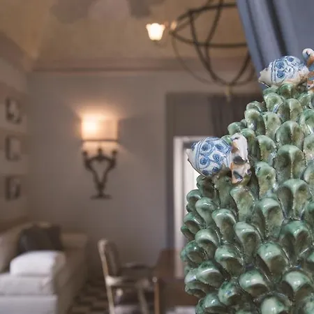Guest house Palazzo Trigona