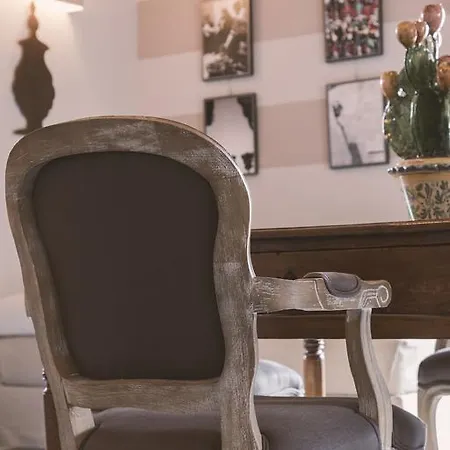 Palazzo Trigona Guest house Noto