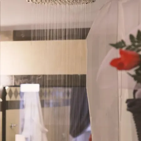 Palazzo Trigona Guest house