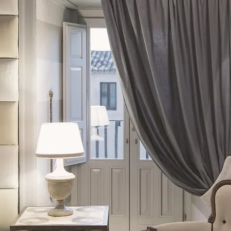 Guest house Palazzo Trigona 3*