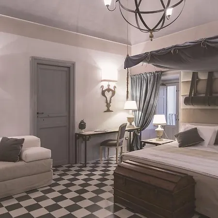 Palazzo Trigona 3*