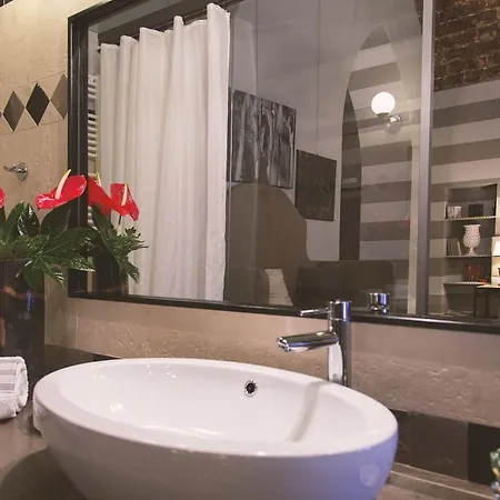 Palazzo Trigona Guest house