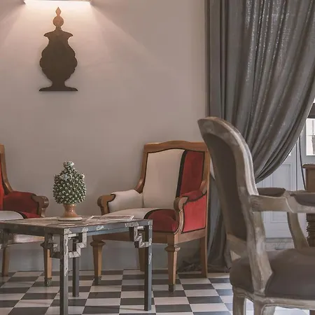 Palazzo Trigona