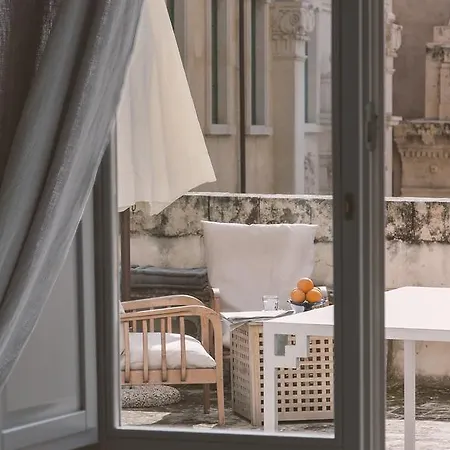 Palazzo Trigona 3*