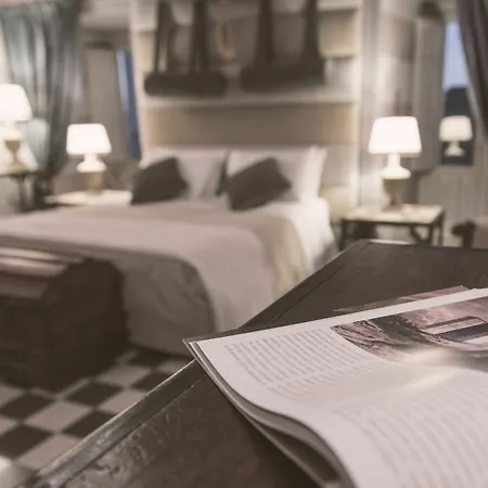 Palazzo Trigona Guest house